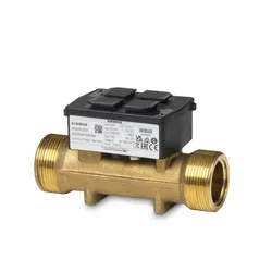 Siemens Dig.Industr. Us Durchflusssensor 1.5 AVG4E015