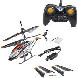 Revell Interceptor RC Hubschrauber RtF 23817