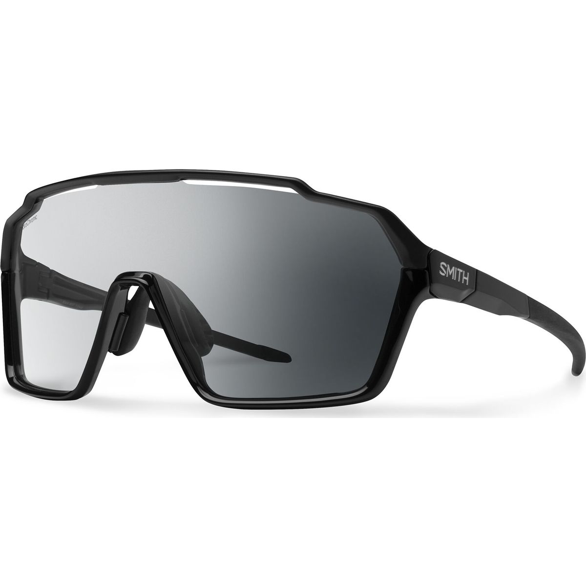 Smith Shift XL Mag black chromapop photochromic clear to gray (807-992W) 205882807992W