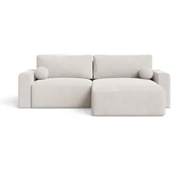 ECKSOFA Aurora Ecru