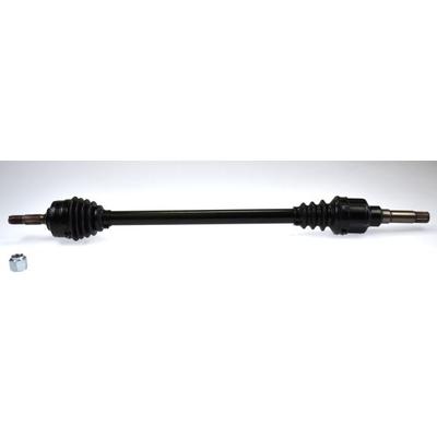 SPIDAN Antriebswelle 22114 für Citroën Peugeot