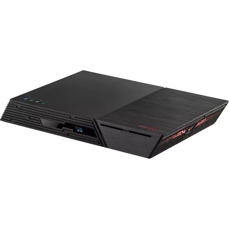 ASUSTOR FLASHSTOR 12 Pro FS6712X - NAS-Server