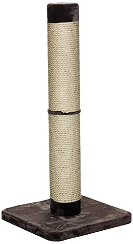 MidWest Homes for Pets Feline Nuvo Grand Forte krabpaal, 104 cm hoog