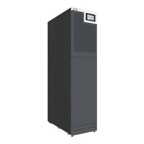 Eaton 93T 93T 15kVA IB - USV - Tower - Wechselstrom 380/400/415 V - 15 kW - 15000 VA - 3 Phasen - Ethernet
