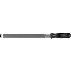 Hazet 2119-10 Halbrund-Feile Länge 250 mm 1 St.