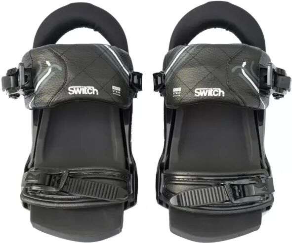 Switch Boards Switch Trampoline Training Bindung (One Size - Schwarz)