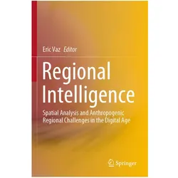 Regional Intelligence, Fachbücher