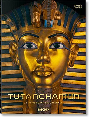 Tutanchamun. Die Reise durch die Unterwelt - Preis vom 10.10.2026 11:48:34 h