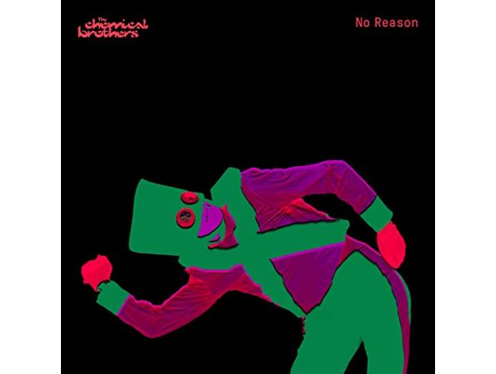 No Reason