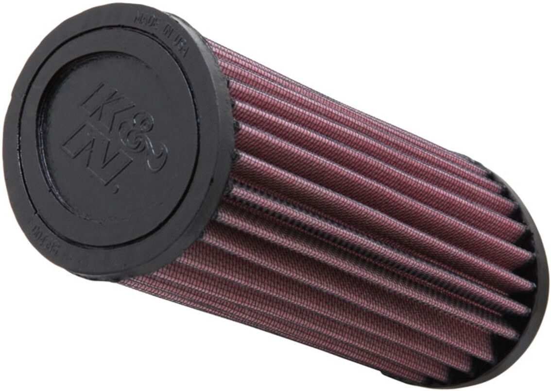 K&N Filters Luftfilter K&N; TB-9004