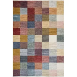 Webteppich QUATRO (BL 200x310 cm) - BL 200x310 cm