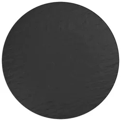 Brotteller MANUFACTURE ROCK (DH 15,50x1,70 cm) - bunt - DH 15,50x1,70 cm