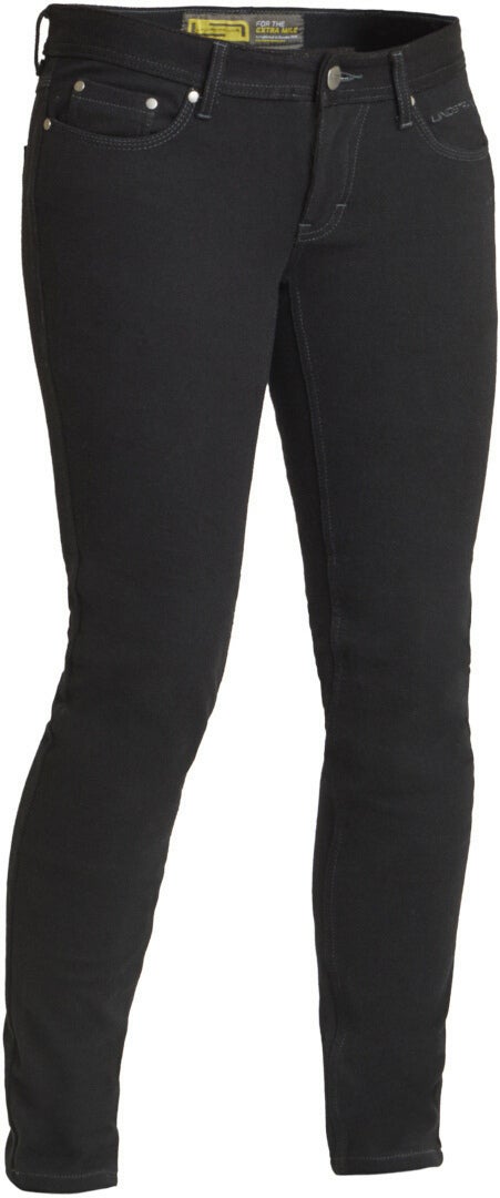 Lindstrands Fide Damen Motorrad Jeans 720-21074100-40