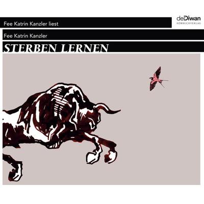 Sterben lernen - Fee Katrin Kanzler, CD, 9783941009165