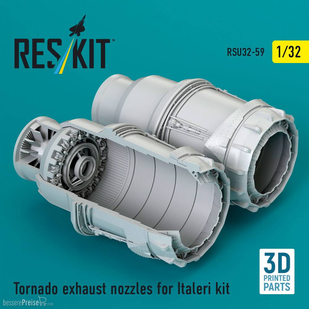ResKit Models RSU32-0059