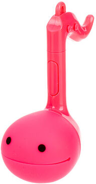 Otamatone Melody Pink rose