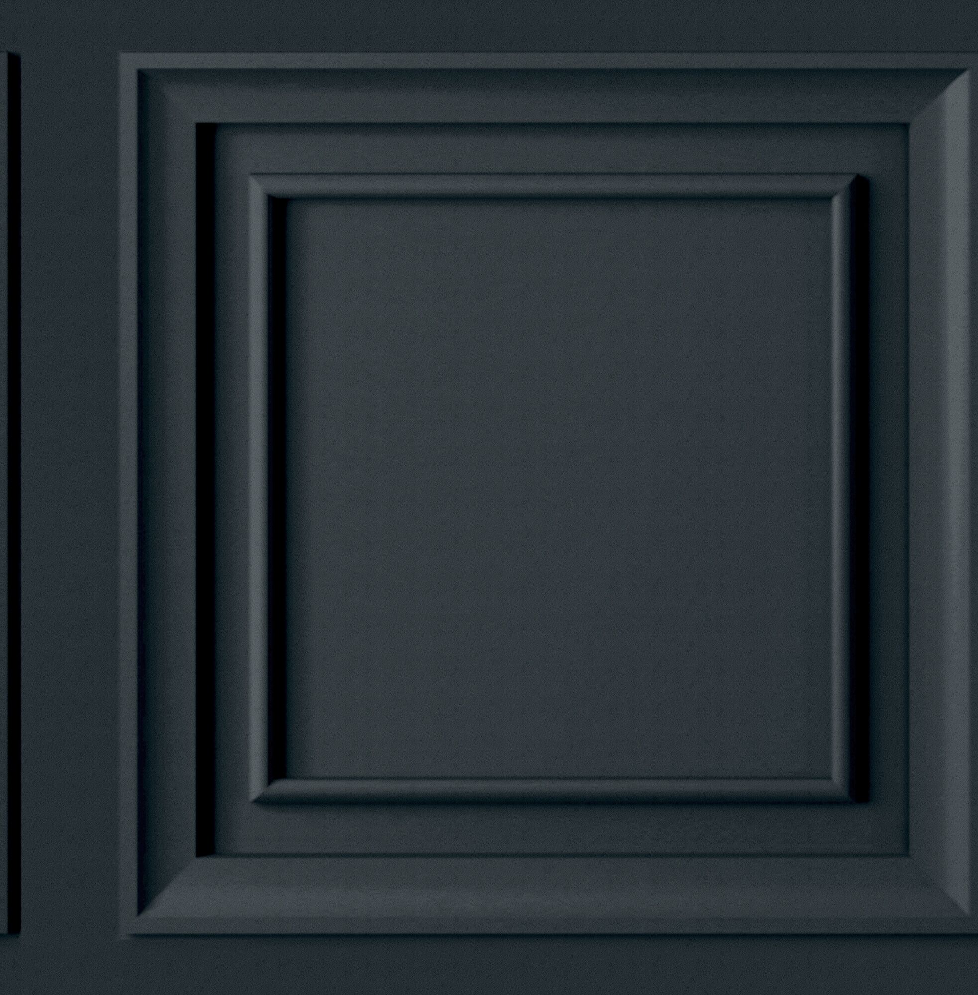 Vliestapete SUBLIME "PANEL", blau, B:0,52m L:10m, Vlies, Tapeten, Design Tapeten