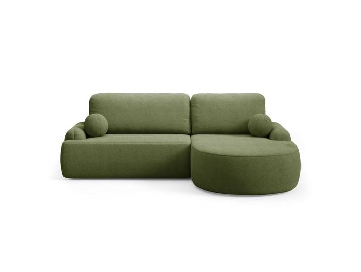ECKSOFA CLEO mit Schlaffunktion Version Rechte QUELLE 38
