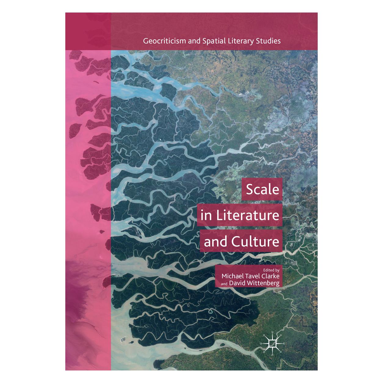 Springer Scale in Literature and Culture (Englisch, Softcover, David Wittenberg, Michael Tavel Clarke) (56050835)
