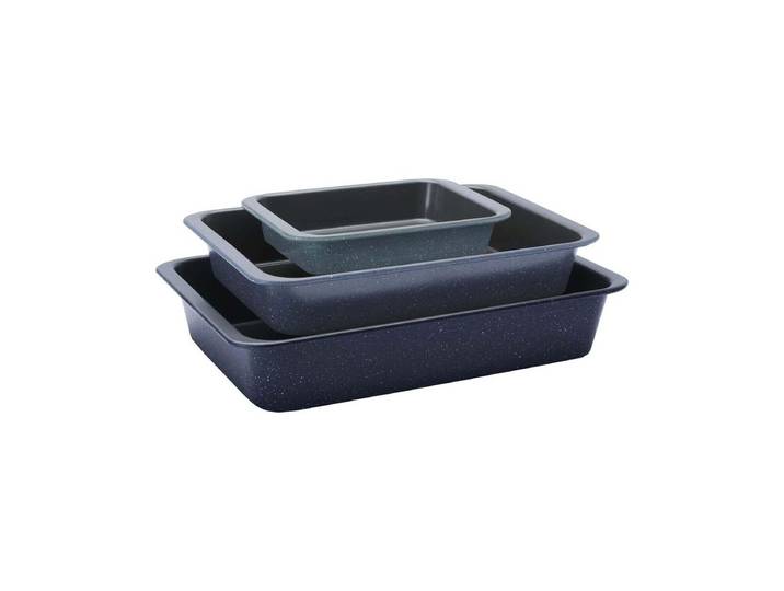 Electrolux E9OOECTS Gratinform 3 Stück