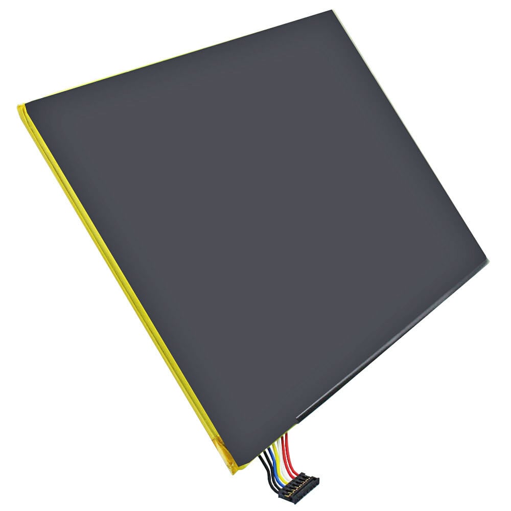 AccuCell LiPo 12V 3210mAh Accu voor Amazon Kindle Fire HD8 en model 26S1009-A / SG98EG