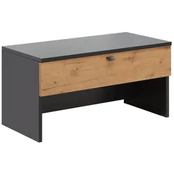 Moderano Bank BASIC - B/H/T ca. 80.00x41.00x42.00