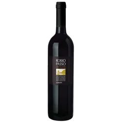 Rosso Passo 2024, Lenotti