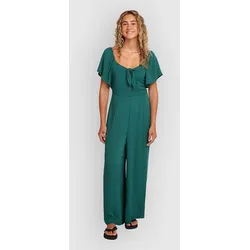 O'Neill Kesia Overall botanical heat Gr. L