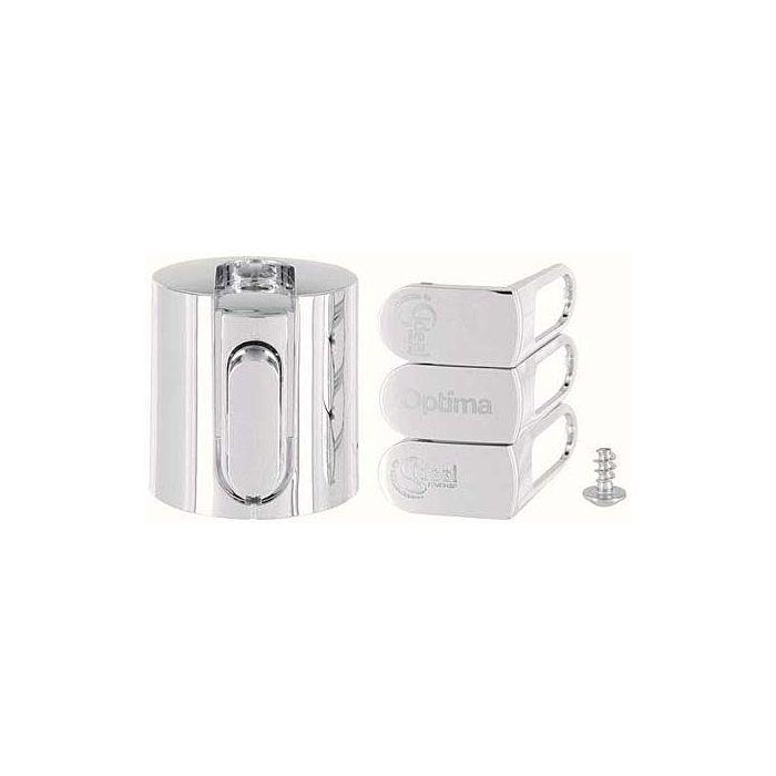 Ideal Standard Temperaturgriff Therm., A962870, A962870AA Chrom
