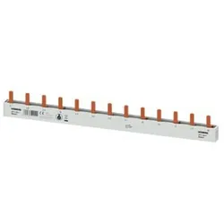 Siemens Dig.Industr. Stiftsammelschiene 5ST3725-3