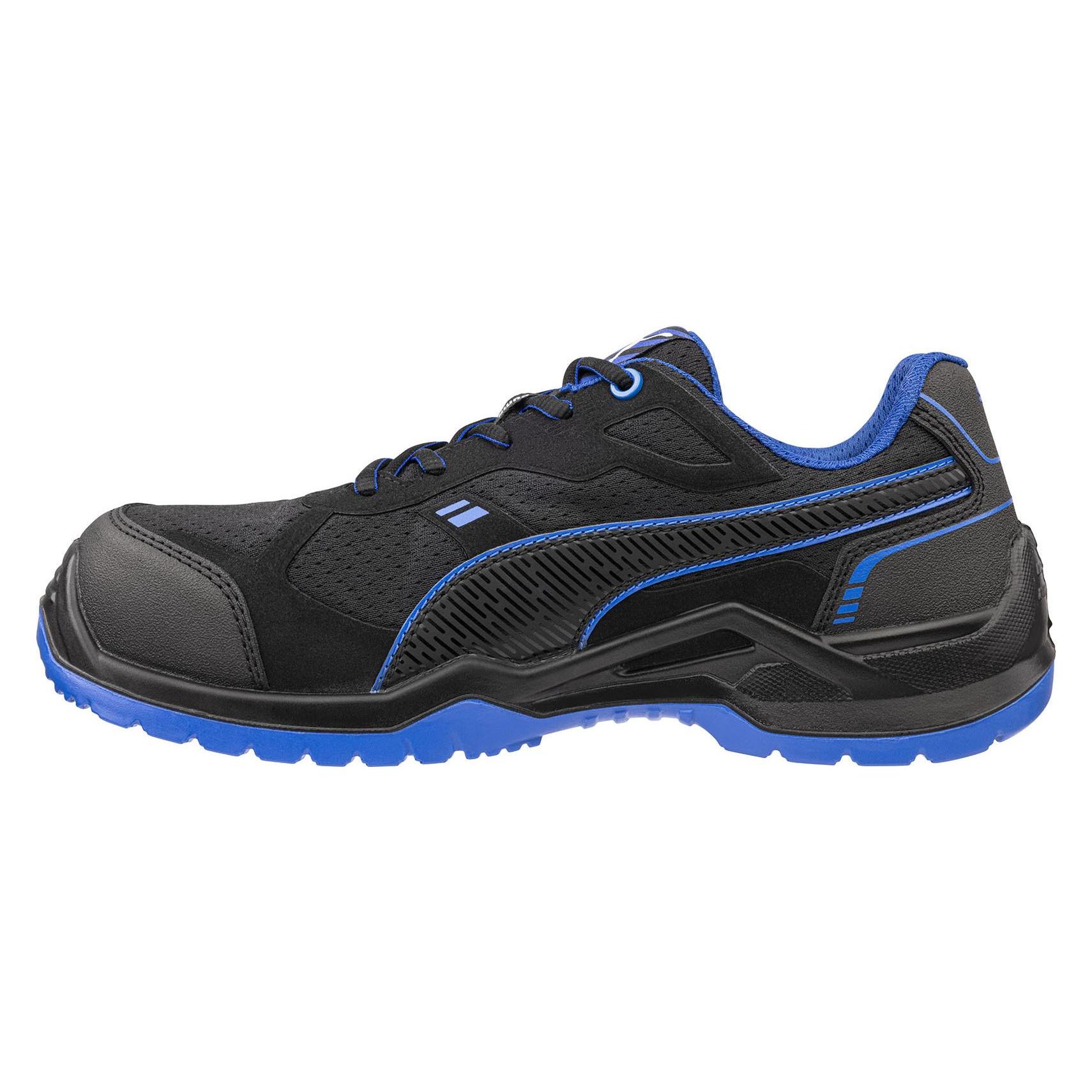 Puma Sicherheitsschuh (40) (644280300000040)