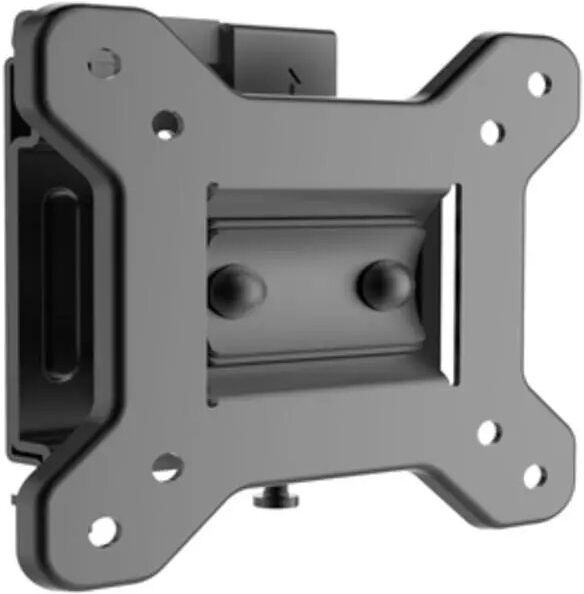 Supporto monitor TV parete Ciatti ENMONO30 Inclinabile Black