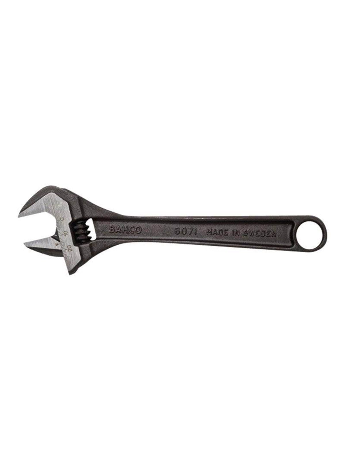 BAHCO 80 - adjustable wrench