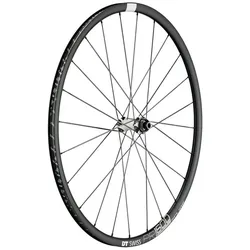DT Swiss PR 1600 Spline Laufrad 23 mm Innenbreite, 622 × 18 mm, Center Lock