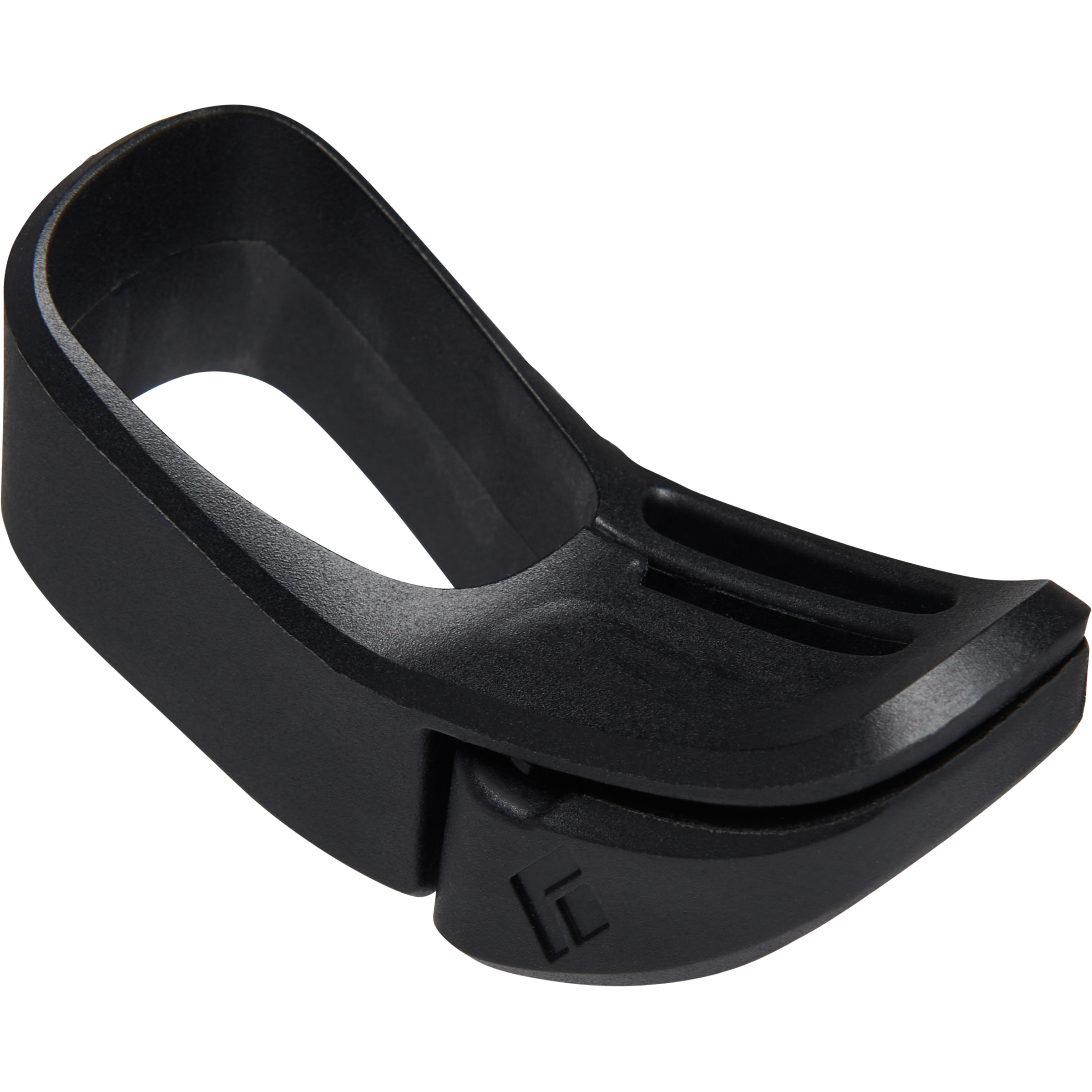 Black Diamond Pommel LT Eisklettern Zubehör schwarz Eisklettern