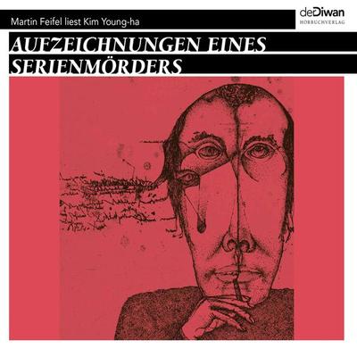 Aufzeichnungen eines Serienmörders - Kim Young-ha, Audio, 4066004045030