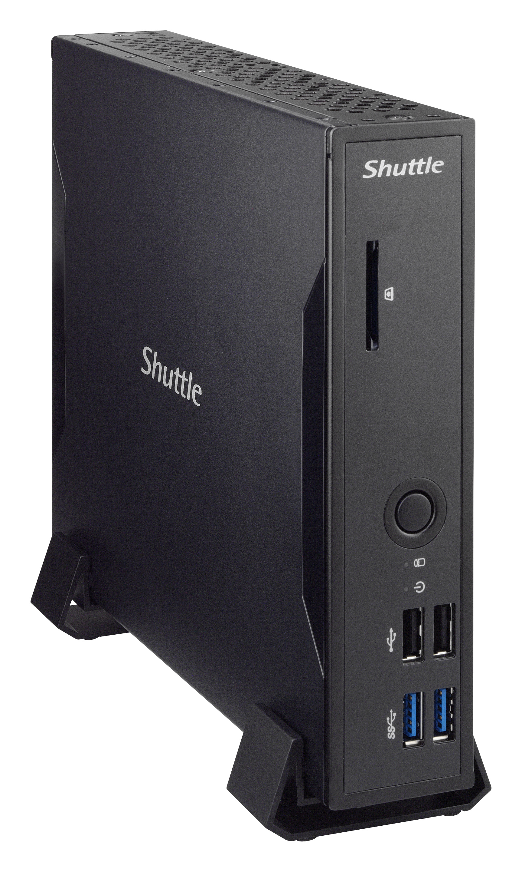 Shuttle D 4371BA, 1,8 GHz, Intel Celeron, 1037U, 4 GB, 500 GB, Windows 8.1