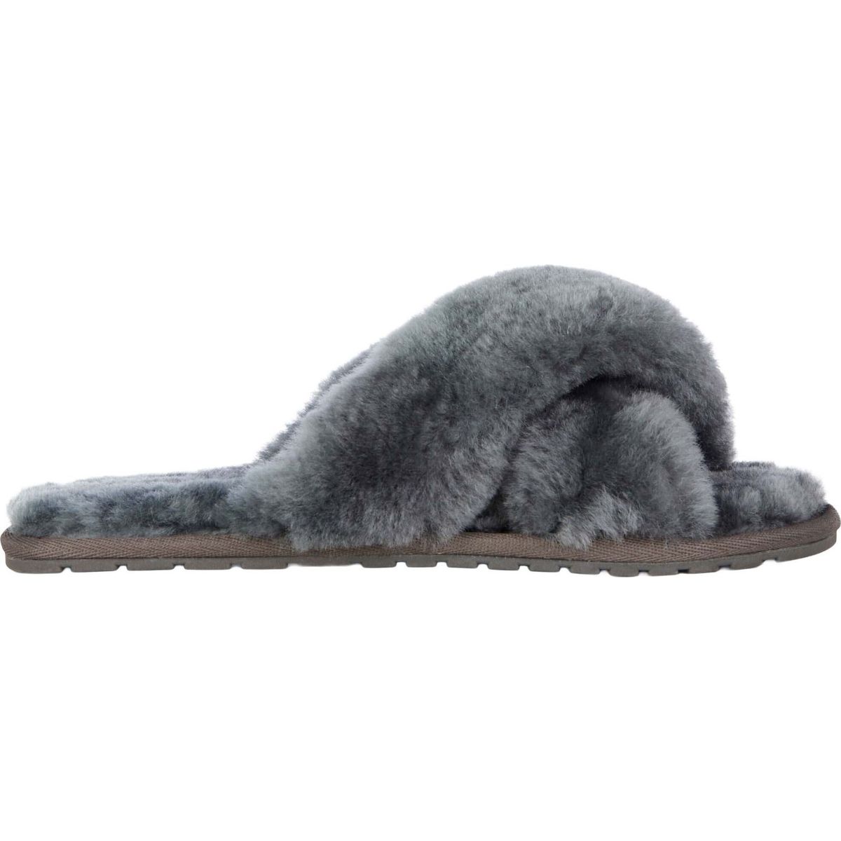 Emu Australia Mayberry charcoal (CHAR) 8 W11573-CHAR-8