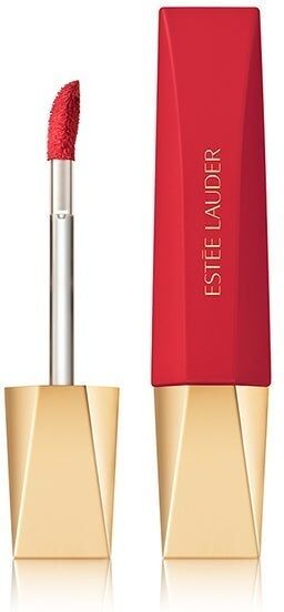 Estee Lauder Pure Color Whipped Matte Lip Color 933 Maraschino