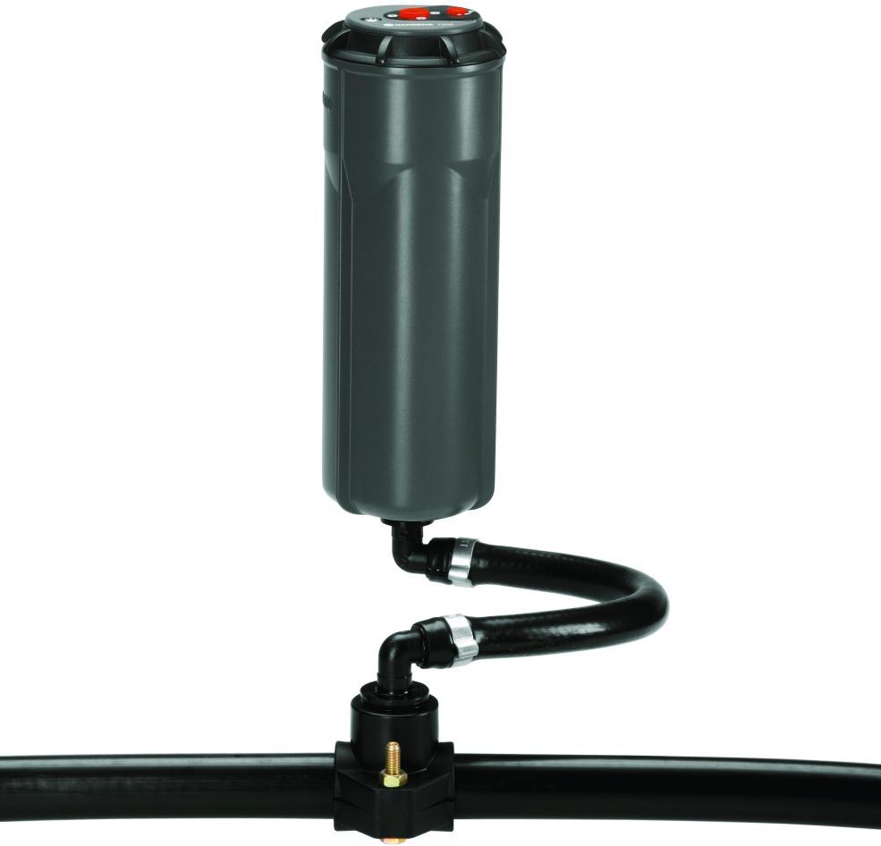 Gardena Regneranschluss Sprinklersystem 3/4 x 1/2