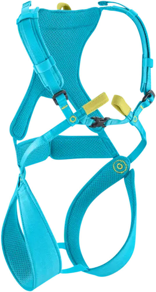 Edelrid fraggle iii arnés  (XXS)