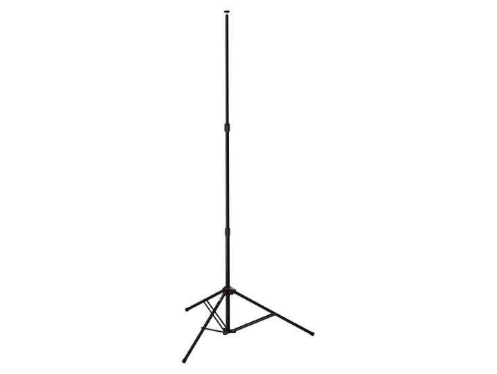 BOSCH Professional 06188000MT BOSCH Professional GLT 300-40 Baustrahler-Stativ schwarz max. Arbeitshöhe 300\,0 cm