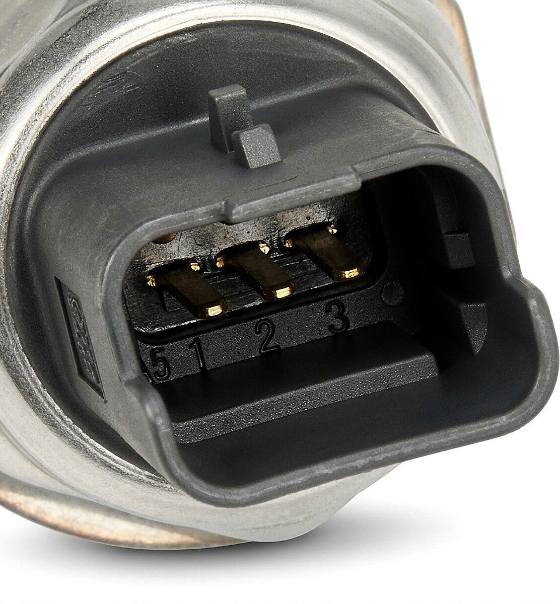 TOPRAN 622 528 Kraftstoffdrucksensor