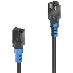 PureLink FlexInstall Patchkabel Cat.6A UTP 3.00m