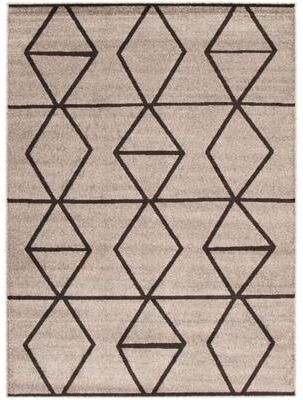 ECARPETGALLERY Ana Transitional Rug