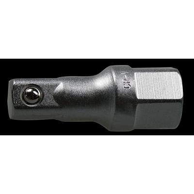 SW-Stahl Verlängerung, Steckschlüssel 05804SB