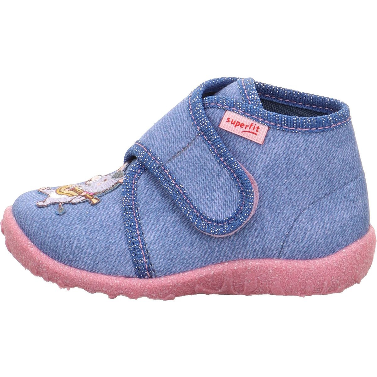 Superfit Spotty blau (8090) 26 1-009253-8090-26
