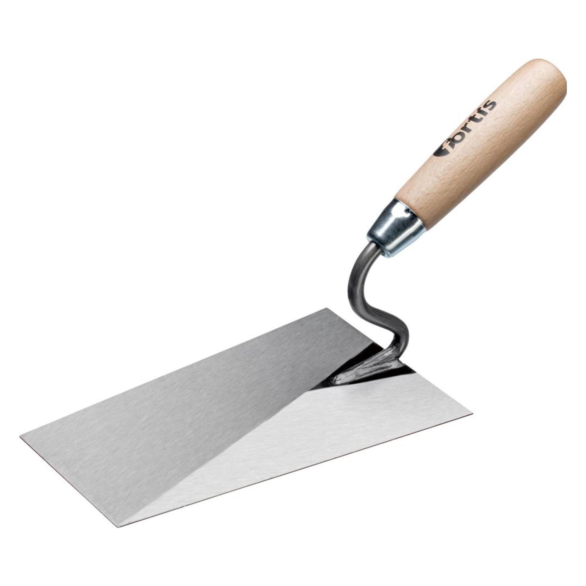 Magni Stukkateurkelle 200 mm Fortis (4317784780704)