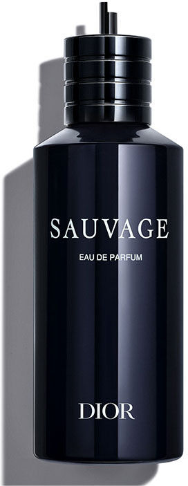 Christian Dior Sauvage - Recharge Eau de Parfum Sauvage