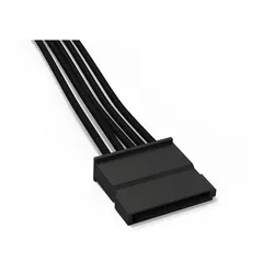 be quiet! Power Cable CS-3310 S-ATA Kabel 1x S-ATA-Anschluss 300 mm Anschlusskabel